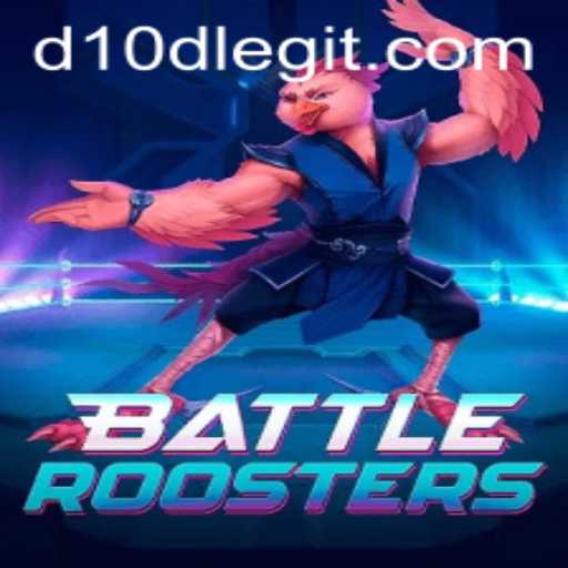 BattleRoosters: The Dynamic Strategy Game Taking the World by Storm