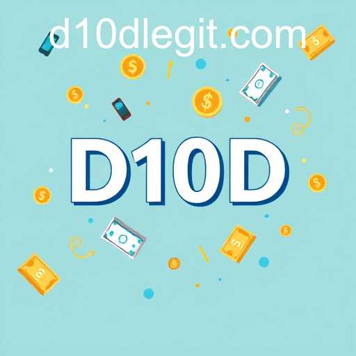 D10D
