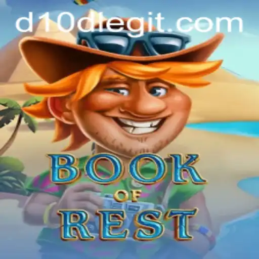 Exploring the Enchanting World of BookofRest: A Journey with D10D