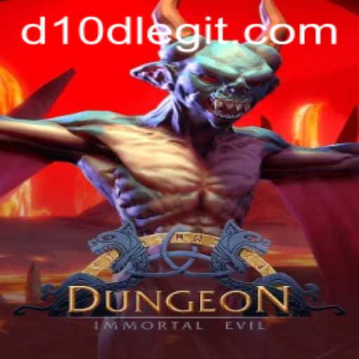 Dungeon: Embark on an Epic Adventure with D10D