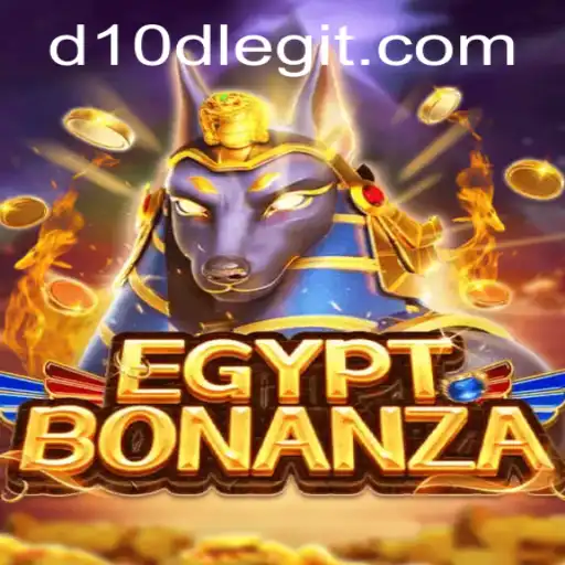 Discover the Mysteries of EgyptBonanza and the Secrets of D10D