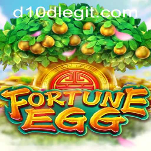 Discover FortuneEgg: Unveiling the Exciting World of D10D Strategy