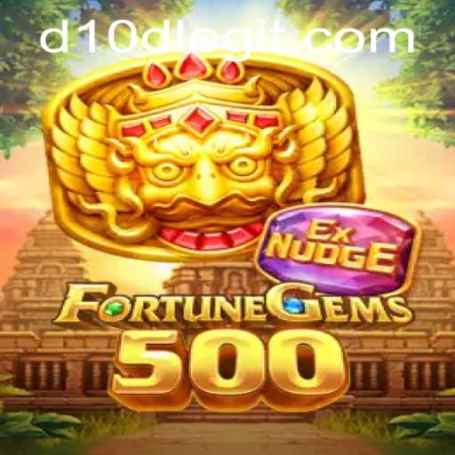 Discovering the Thrills of FortuneGems500: A New Era in Gaming