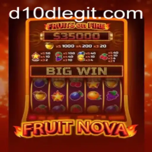 FruitNova: Dive into the Juicy World of Strategy and Fun