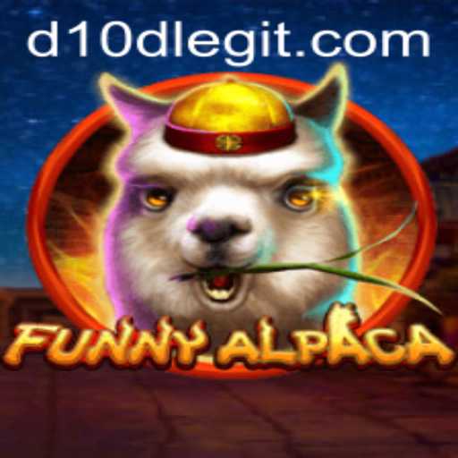 Exploring the World of FunnyAlpaca: The Game of Laughter and Strategy