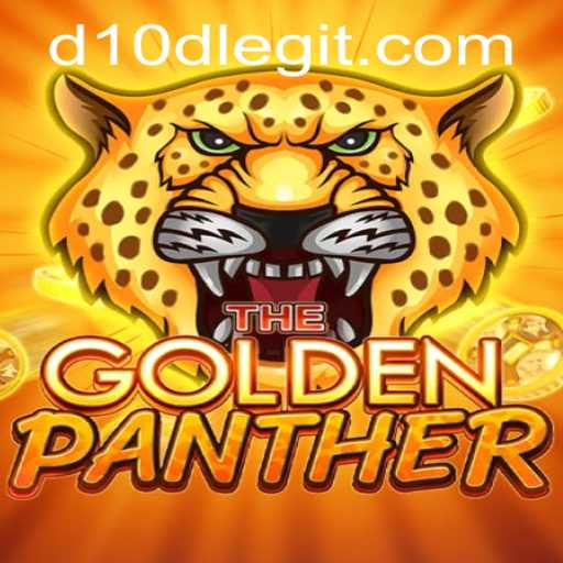 Explore the Exciting World of GOLDENPANTHER: An In-depth Guide to the D10D Adventure