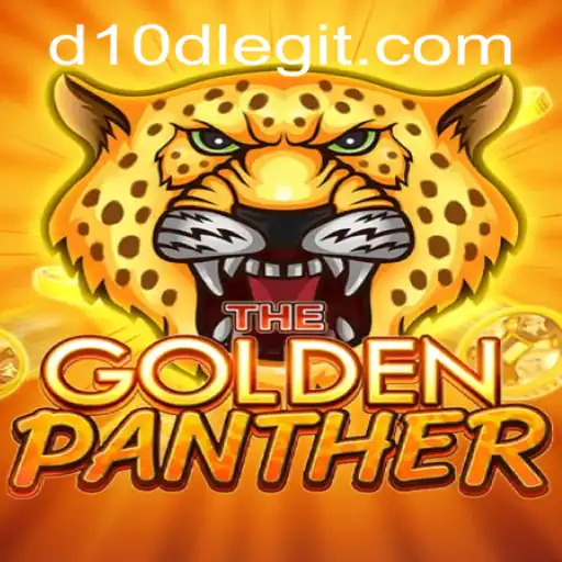 Explore the Exciting World of GOLDENPANTHER: An In-depth Guide to the D10D Adventure