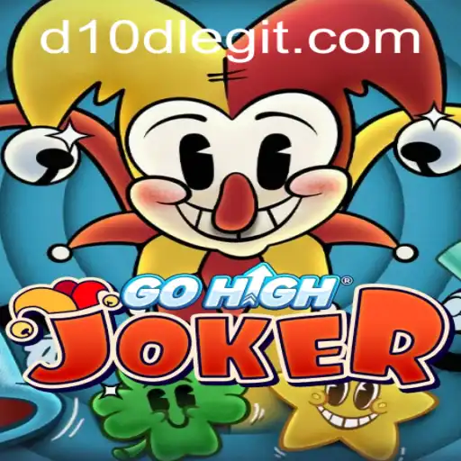 GoHighJoker: Exploring the Thrilling World of D10D