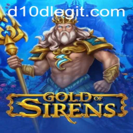 GoldofSirens: An Epic Adventure in the World of D10D