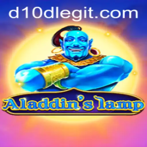 Aladdinslamp: A Magical Adventure Unveiled