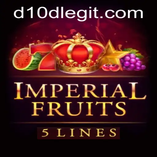 Exploring the Exciting World of ImperialFruits5: A D10D Adventure