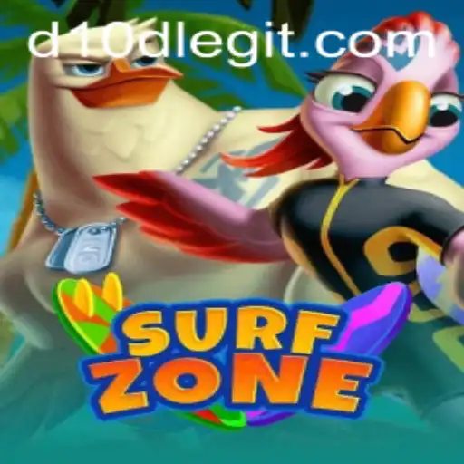 Dive into Adventure with SurfZone: Unraveling the Excitement Behind D10D