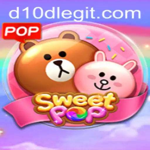 SweetPOP: Unveiling the Delicious World of Strategy with D10D
