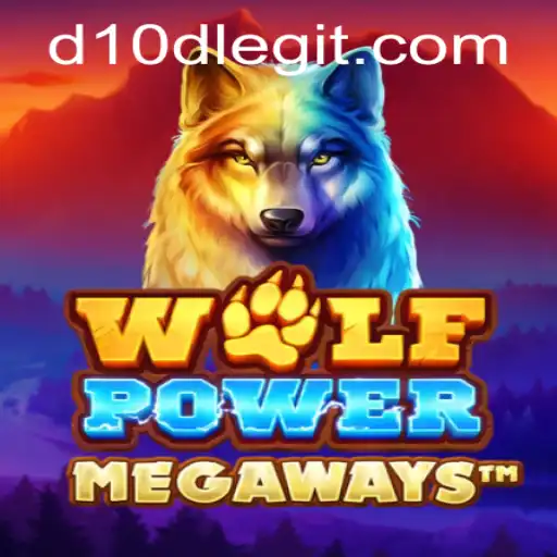Discover the Thrilling World of WolfPowerMega: An Exciting New Game Adventure