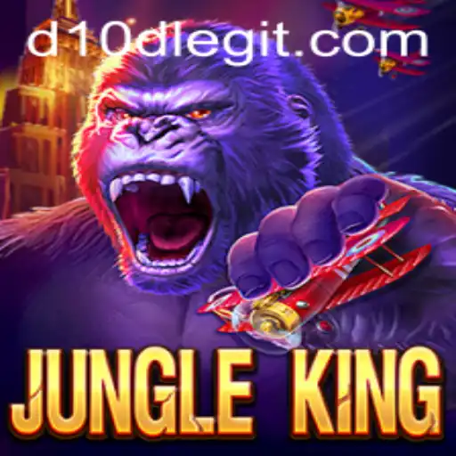 JungleKing: An Immersive Expedition into the Heart of Adventure with D10D