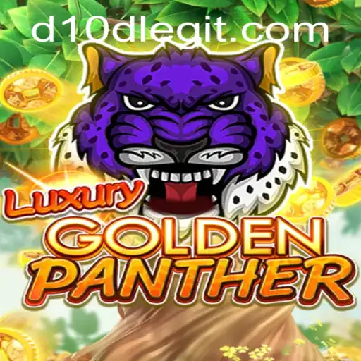 Exploring the Mystique of the Game LUXURYGOLDENPANTHER