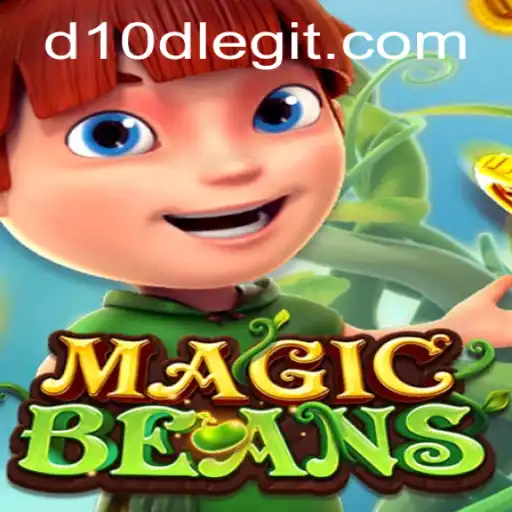 Explore the Enchanting World of MAGICBEANS: A Comprehensive Guide to the Game