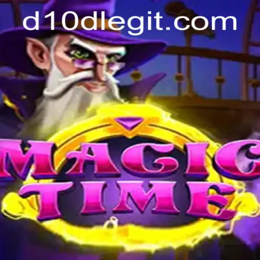 Unlocking the Magic of MagicTime: Introduction and Rules