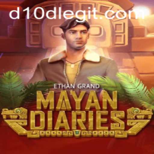 Exploring the Enchanting World of MayanDiaries: A Comprehensive Guide to the Game's Mechanics and Rules
