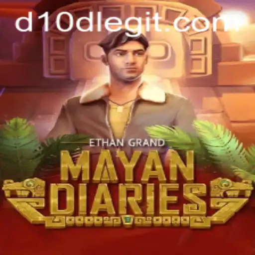 Exploring the Enchanting World of MayanDiaries: A Comprehensive Guide to the Game's Mechanics and Rules