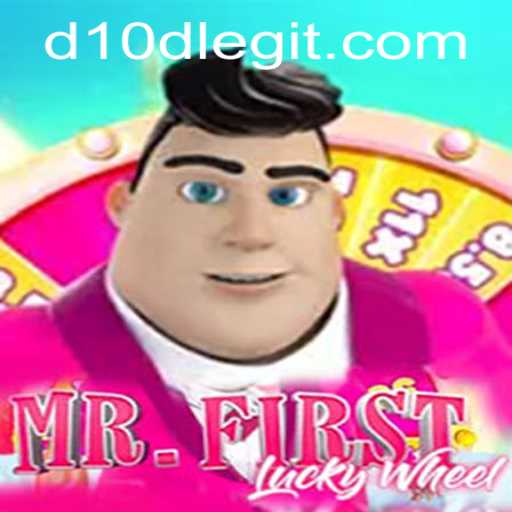MrFirstLuckyWheel: A Riveting Spin to Win Experience