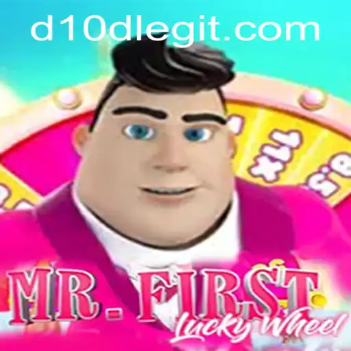 MrFirstLuckyWheel: A Riveting Spin to Win Experience