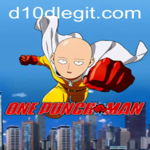 Exploring the World of OnePunchMan: The Rise of D10D