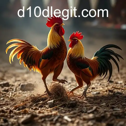 Exploring Online Sabong and the Impact of D10D