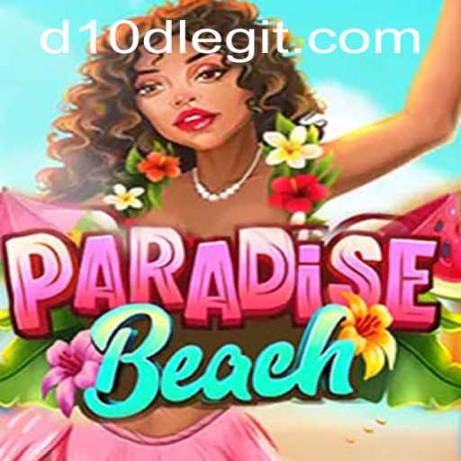 Exploring the Exciting World of ParadiseBeach and its Dynamic Gameplay