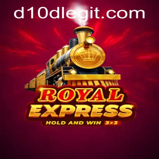 Exploring the Enchanting World of Royal Express: A Journey into D10D