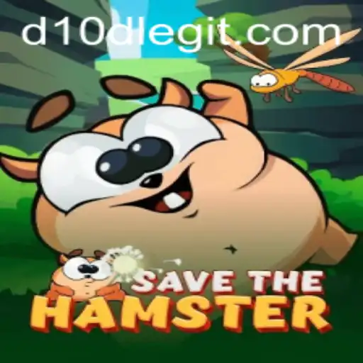 SavetheHamster: An Immersive Adventure with D10D