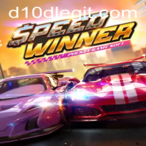 SpeedWinner Game: Embrace the Thrill with Strategy and Skill