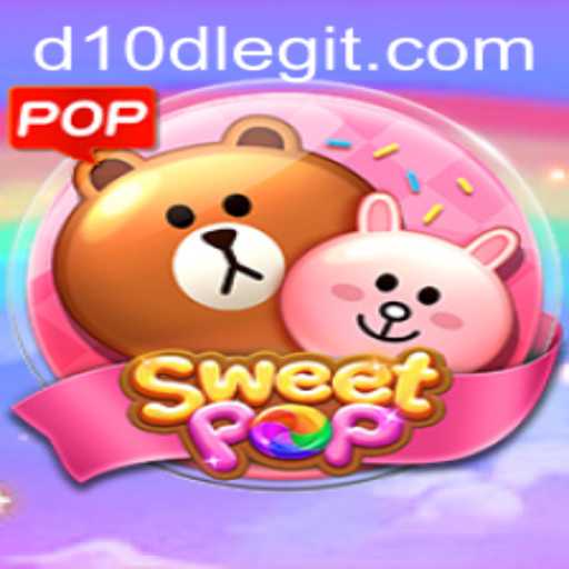 SweetPOP: Unveiling the Delicious World of Strategy with D10D