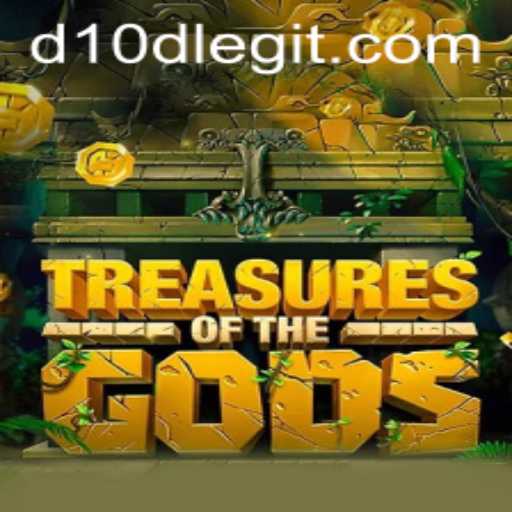 Exploring the Enchanting World of TreasureoftheGods and the Magic of D10D