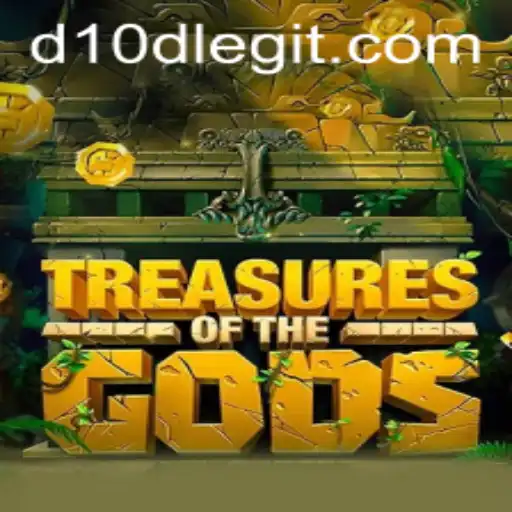 Exploring the Enchanting World of TreasureoftheGods and the Magic of D10D