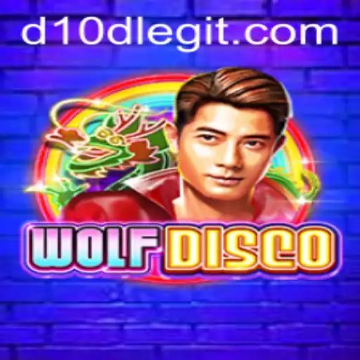 Exploring the World of WolfDisco: A Thrilling Adventure Awaited