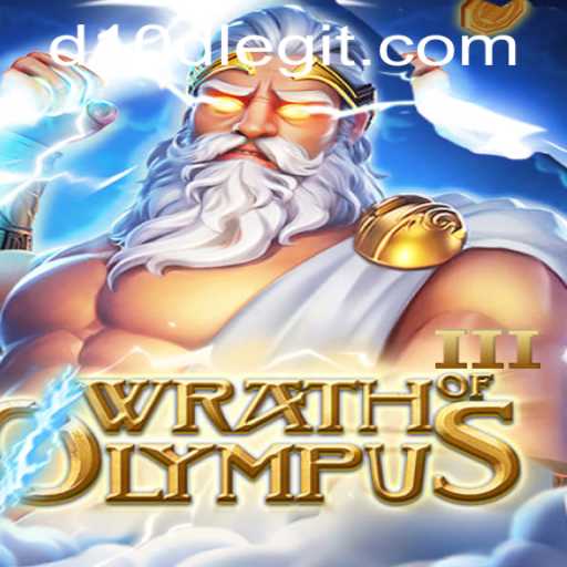 Discover the World of WrathofOlympusIII: The Epic Gaming Experience