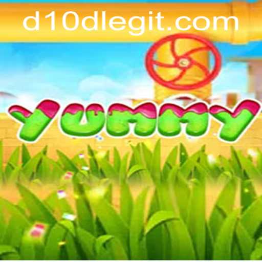 Discover 'Yummy': A Deliciously Exciting Game with D10D